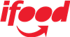 Logotipo iFood